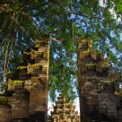 Balinese Temple